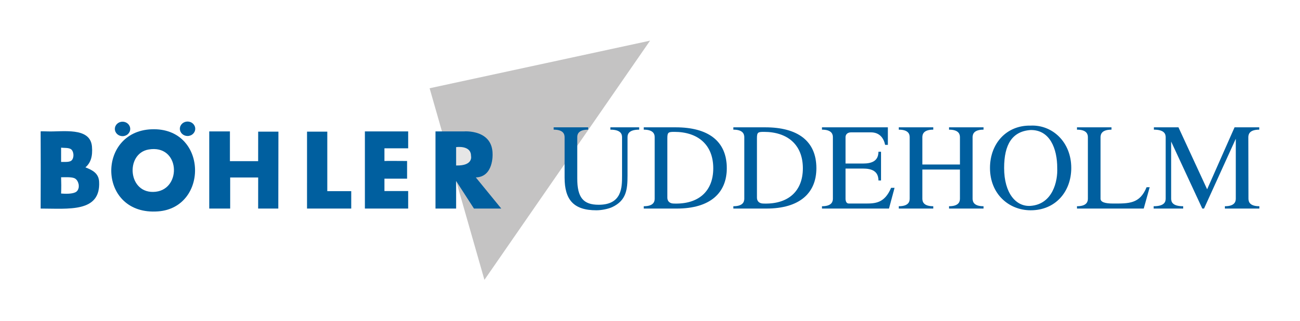 Böhler Uddeholm