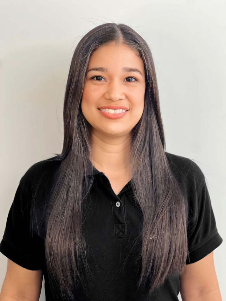 Leidy Karina Ahumada Pacheco