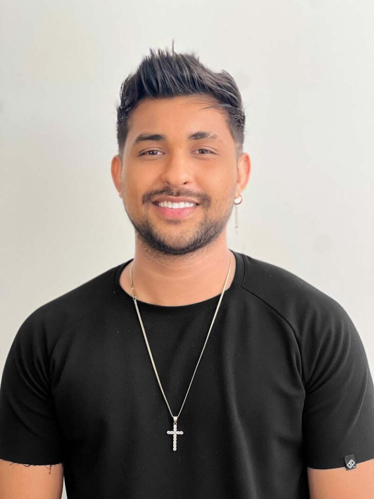 Miguel Angel Ortiz Luquez