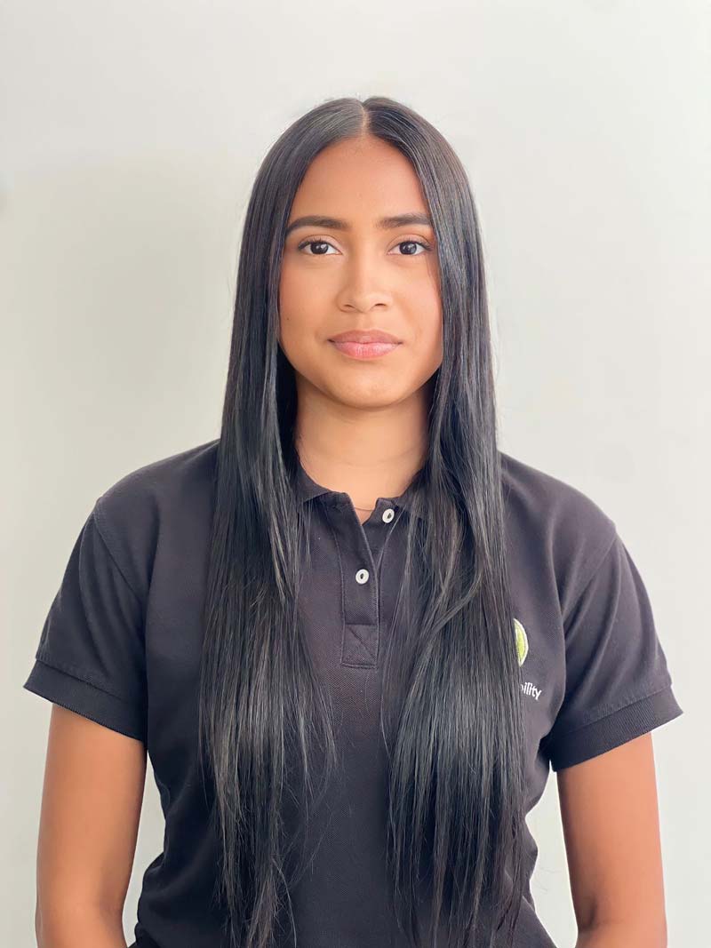 Selena Rojas Canas