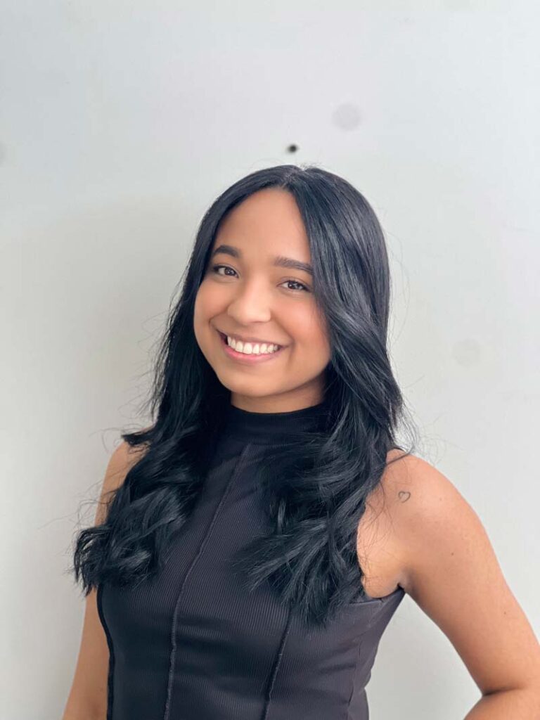 Yuliana Thais Vidal Quintero
