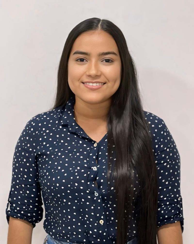 Xilena Patricia Camargo Lobo