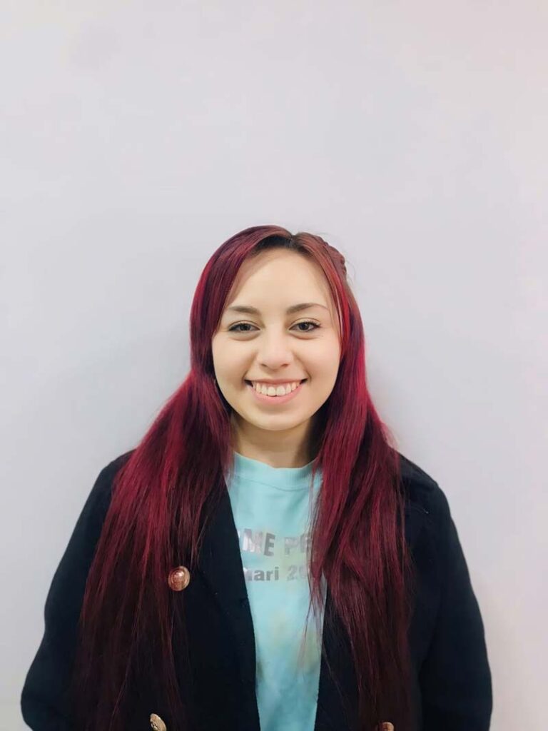 Kimberlyliana Pineda Martinez