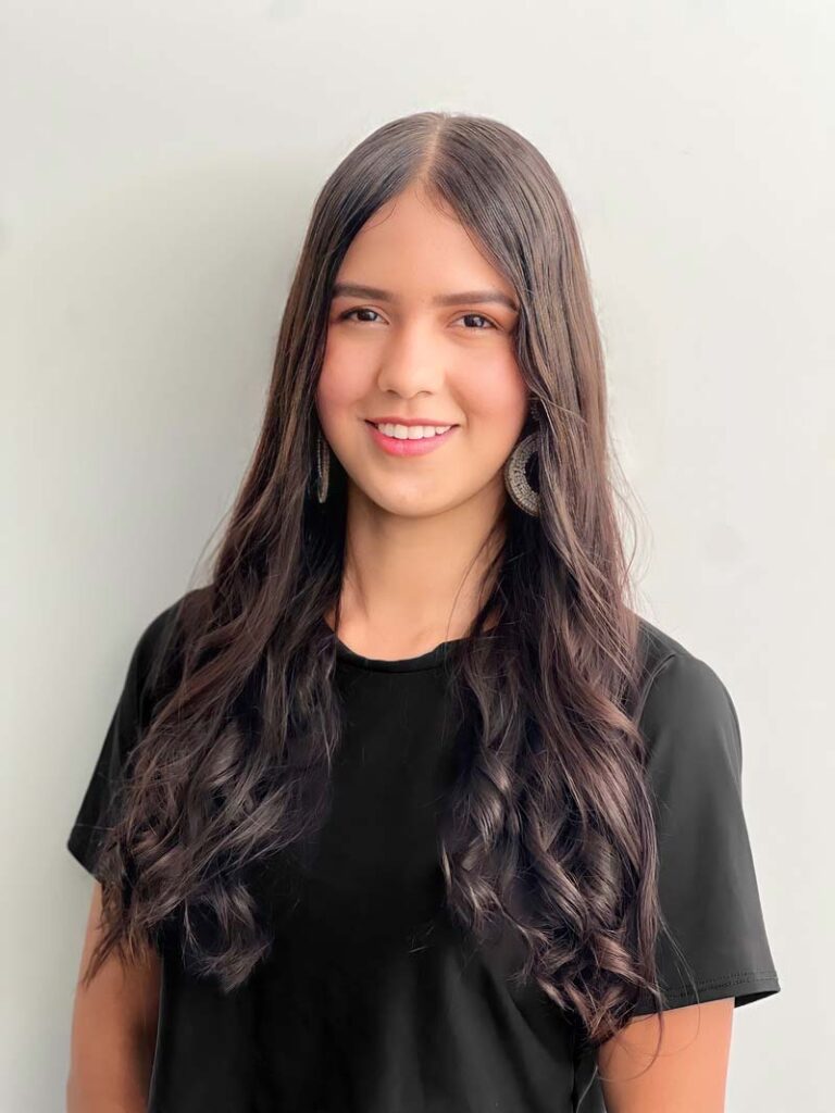 Jennifer Paola Diaz Alvarez