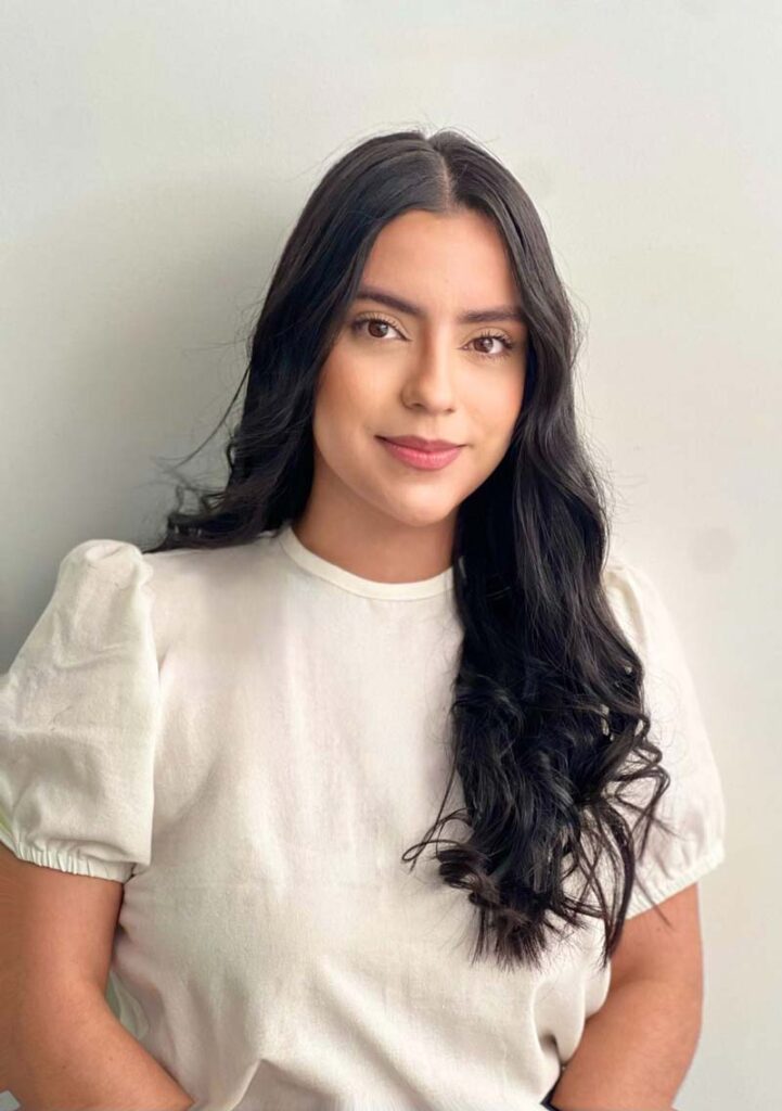 Juliana Niccol Ballestas Hoyos