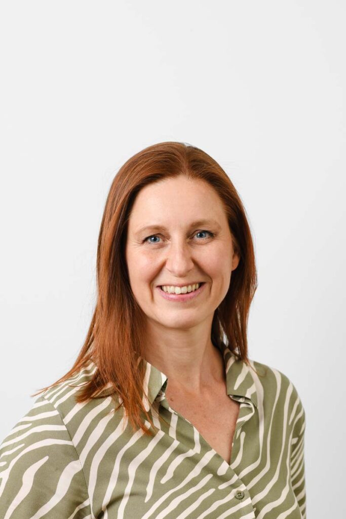 Birgit Nikzat