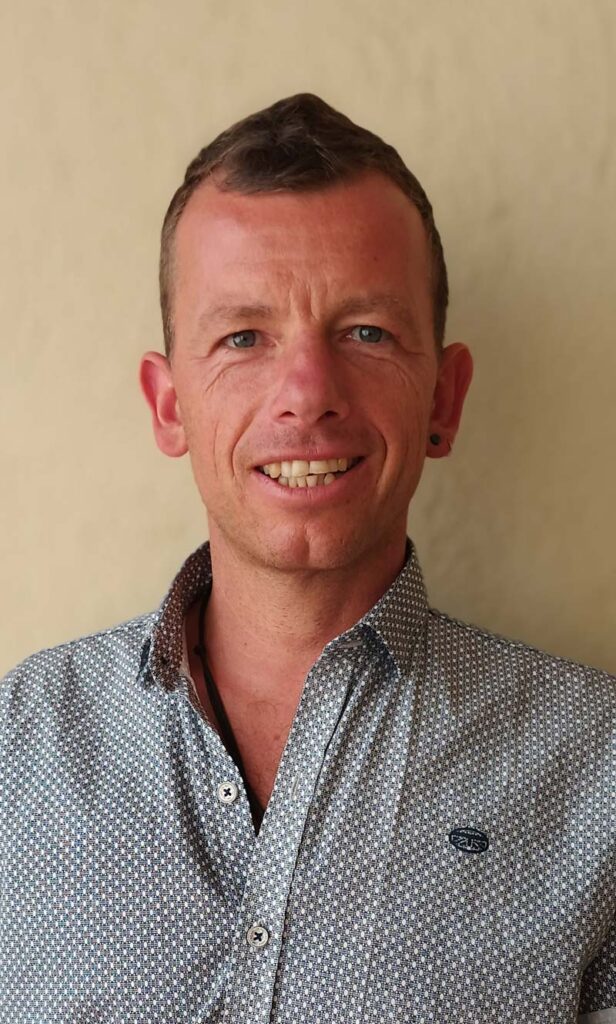 Christian Rehbein