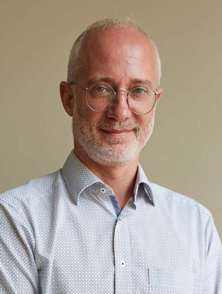 Daniel Damm Martínez