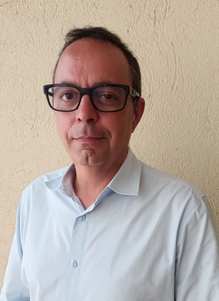 David Anton