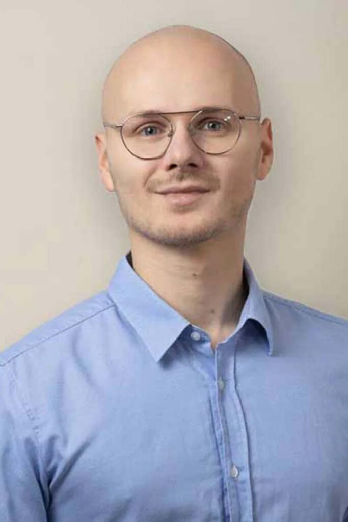Elia Gasser