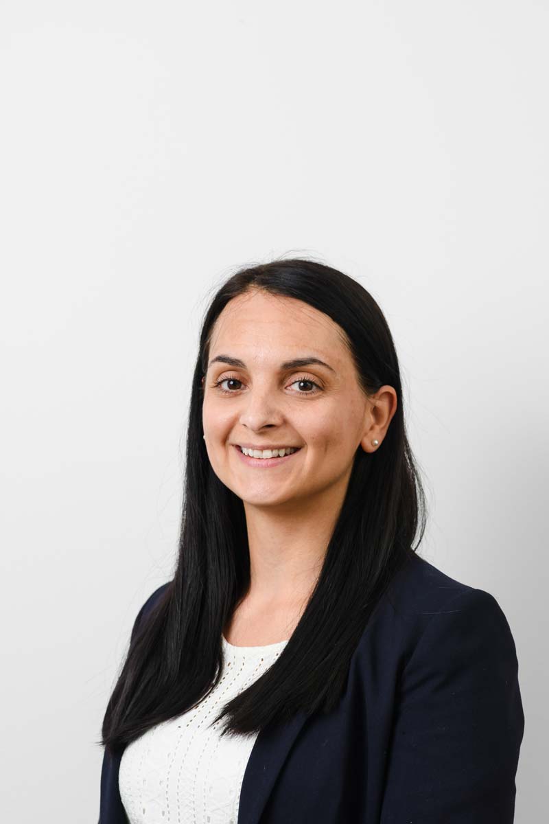 Flavia Magee Bahl