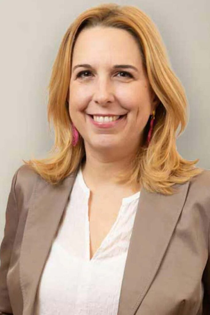 Julia Zleptnig