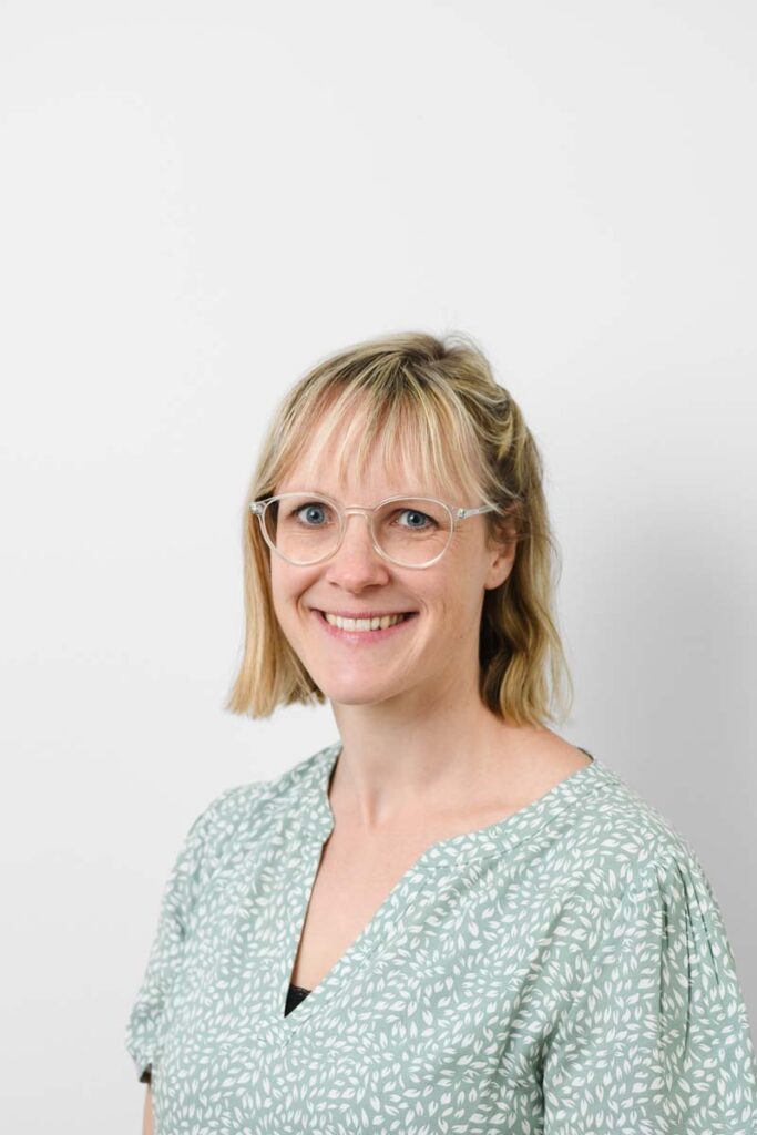 Julia Moser