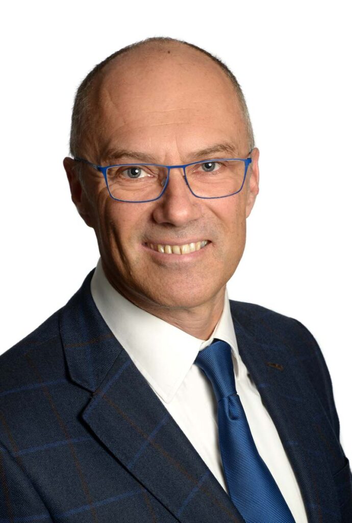 Manfred Bauer