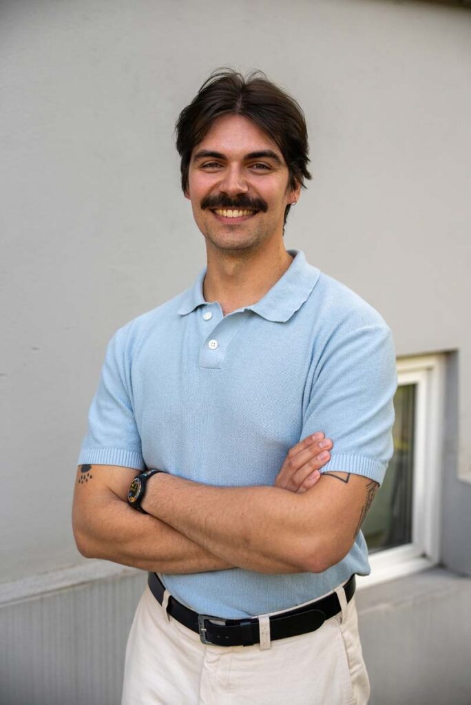 Patrick Harnisch