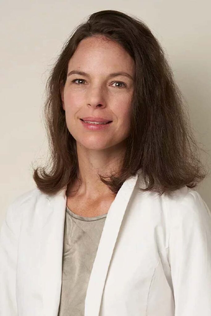 Theresa Férnandez Huergo