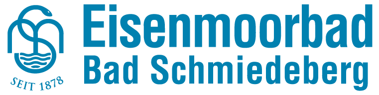Logo Eisenmoorbad - Bad Schmiedeberg