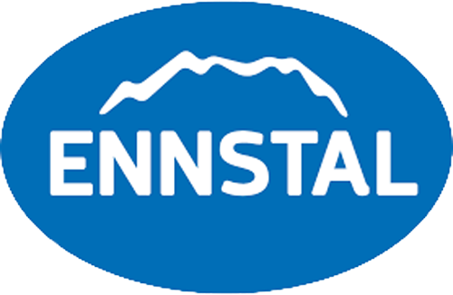 Logo Ennstal Milch