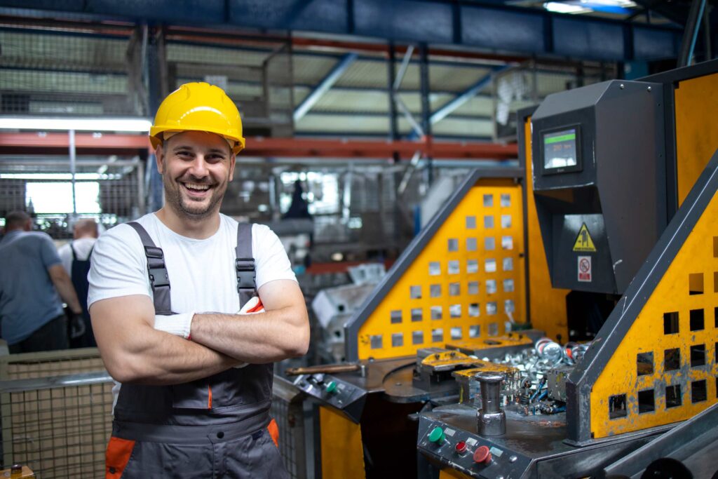 Specialists Industry Trade