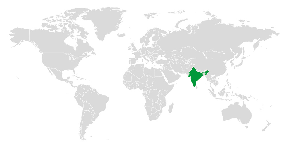 Indien