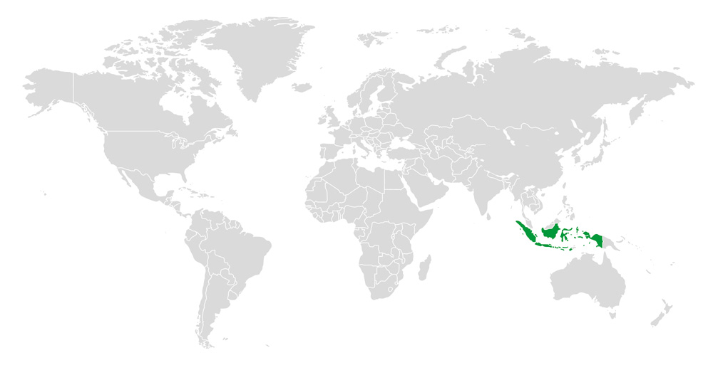 Indonesien