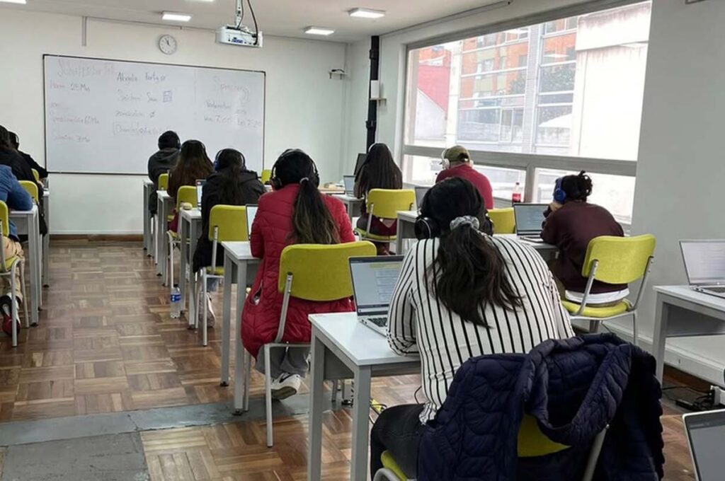 Sprachschule Talent & Care