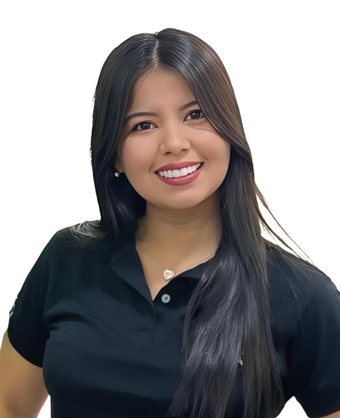 Jennifer Polo