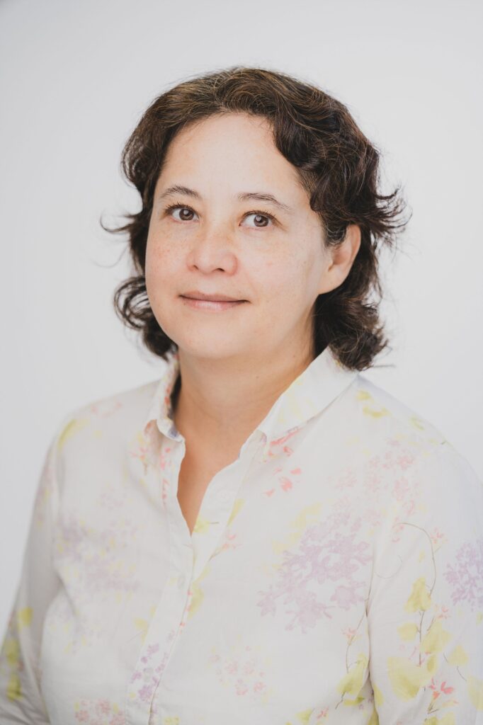 Eleonora Avendaño
