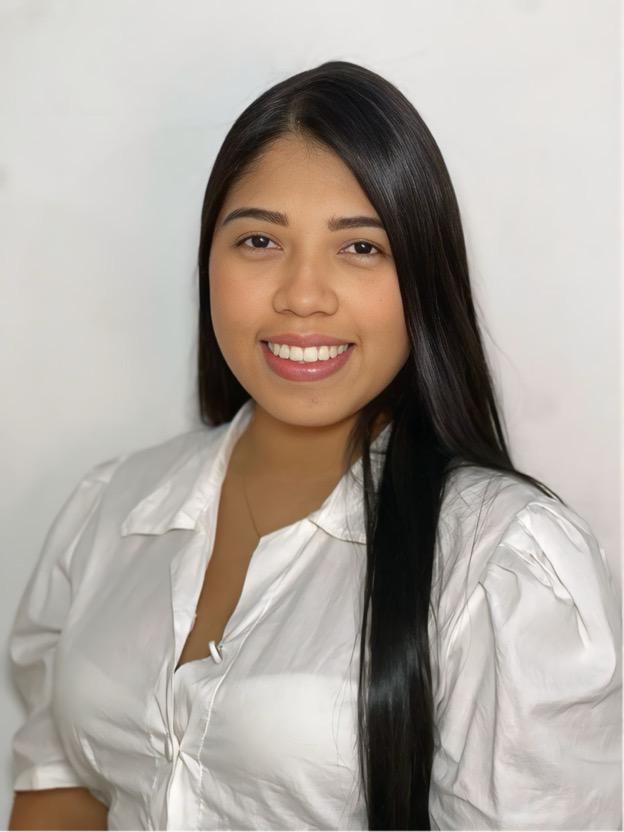 Melany Caballero