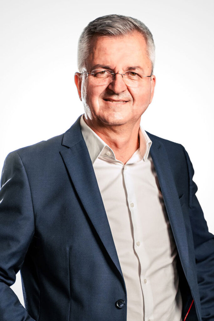 Dr. Josef Missethon | Talent & Care
